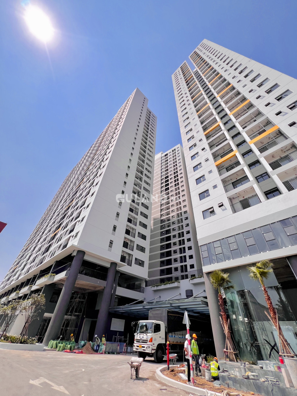 Mở bán căn hộ Legacy Thuận Giao Bình Dương giá thực 1.9 tỷ, ngân hàng hỗ trợ trả góp 80% trong 25 năm