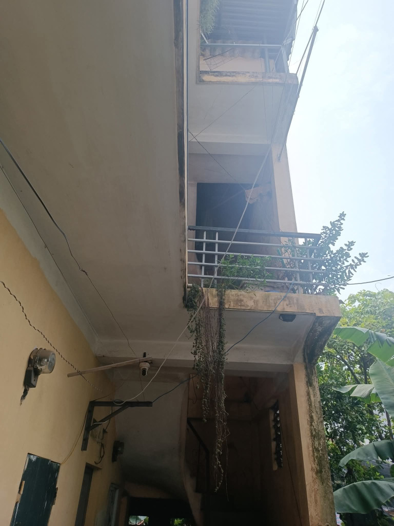 Bán nhà Liên Mạc, Bắc Từ Liêm, 110m2, giá 9 tỷ