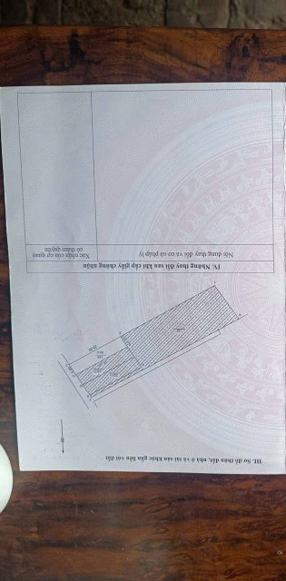 Bán đất Thượng Cát, Bắc Từ Liêm, 80m2, mặt tiền 4m, giá 8.5 tỷ