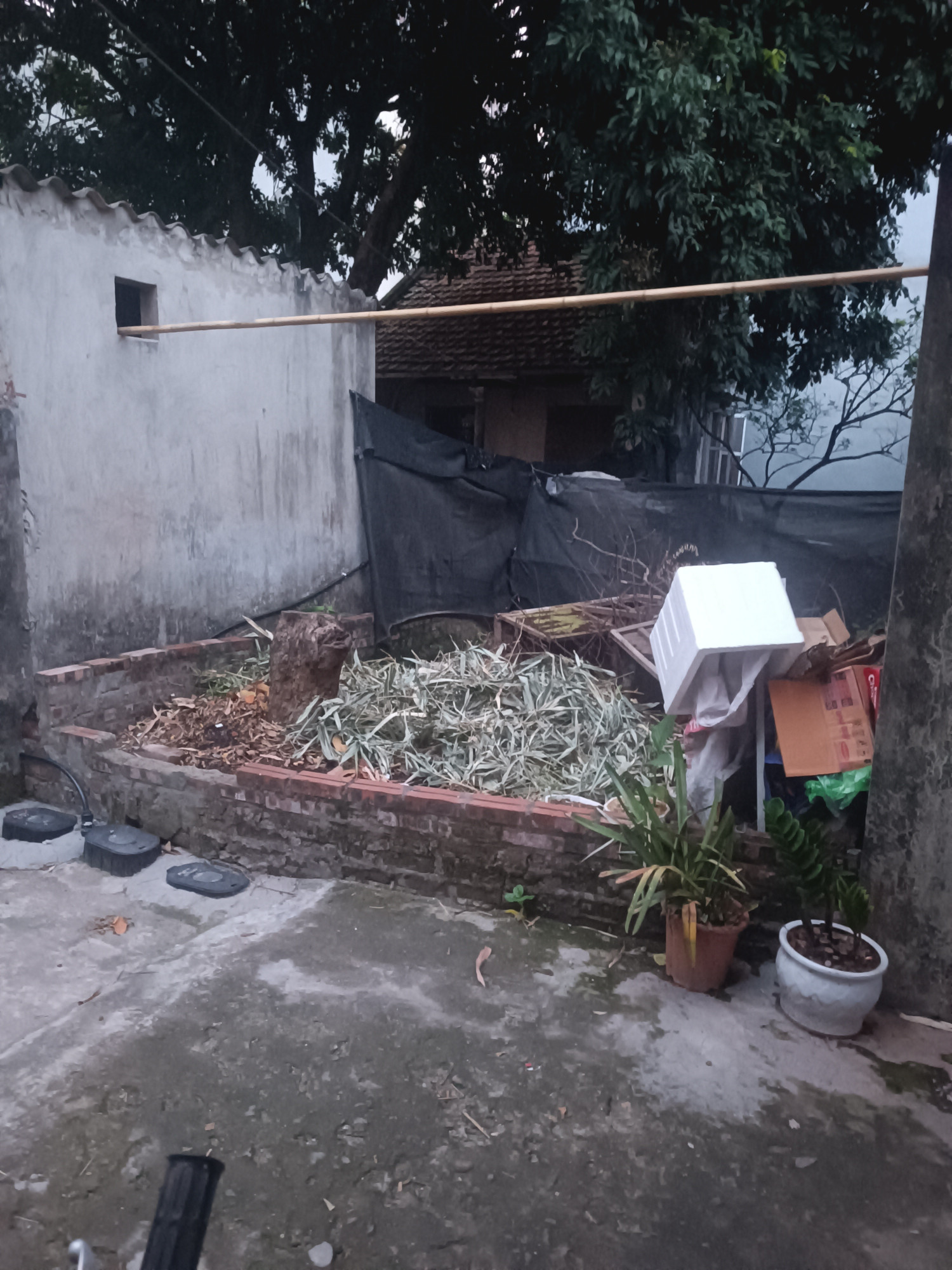 Bán đất Thượng Cát, Bắc Từ Liêm, 54m2, giá 4.25 tỷ
