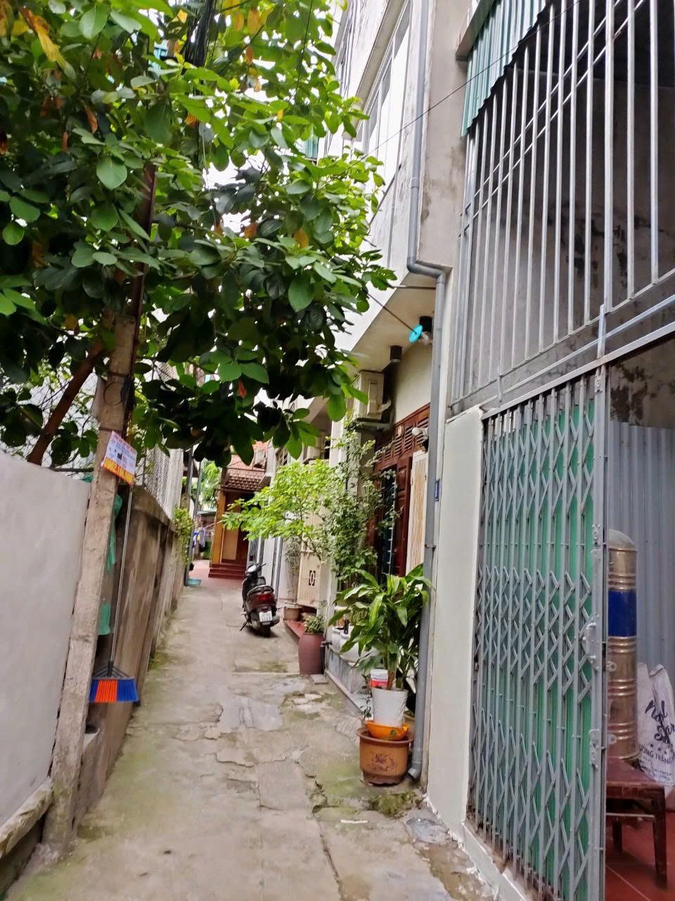CHO THUÊ NHÀ NGUYÊN CĂN 2 TẦNG – 35M² – 2 PHÒNG NGỦ TẠI LIÊN MẠC, BẮC TỪ LIÊM ( NAY LÀ THƯỢNG CÁT )