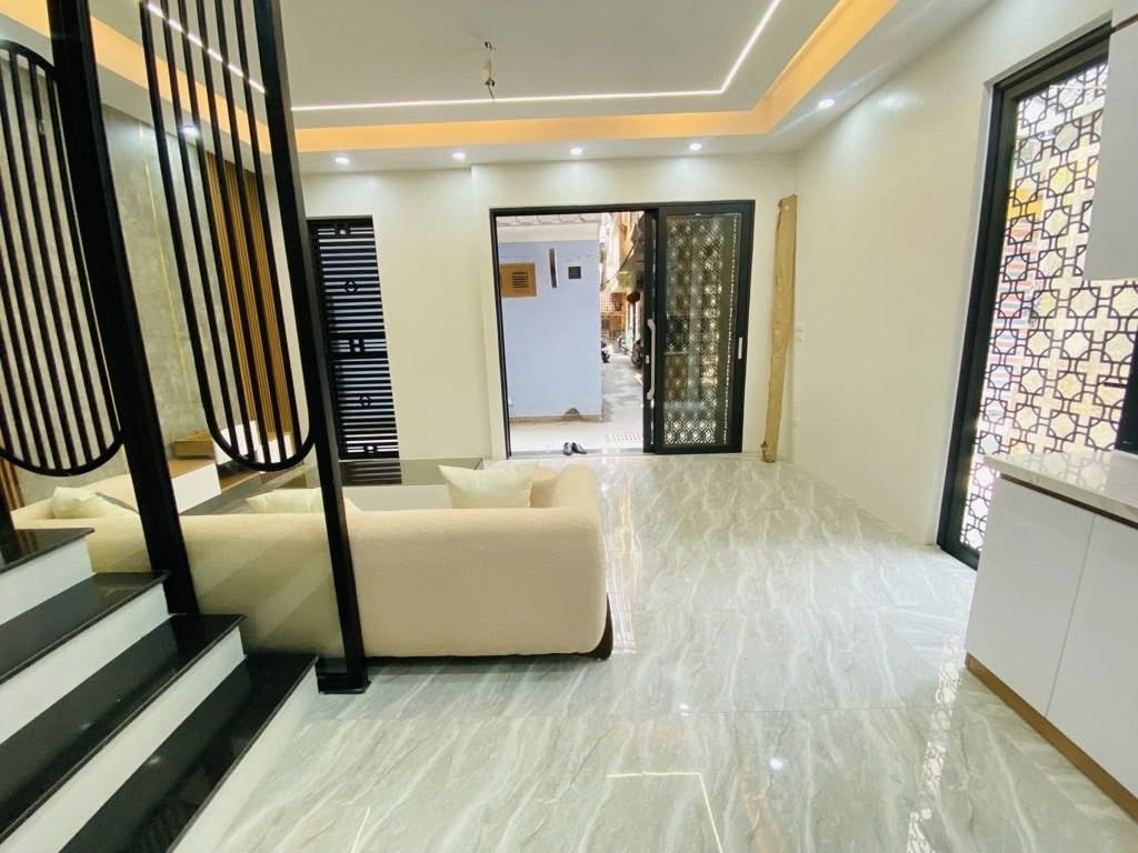 BÁN NHÀ PHÂN LÔ KHU QUÂN ĐỘI NGÕ BÙI XƯƠNG TRẠCH- THANH XUÂN