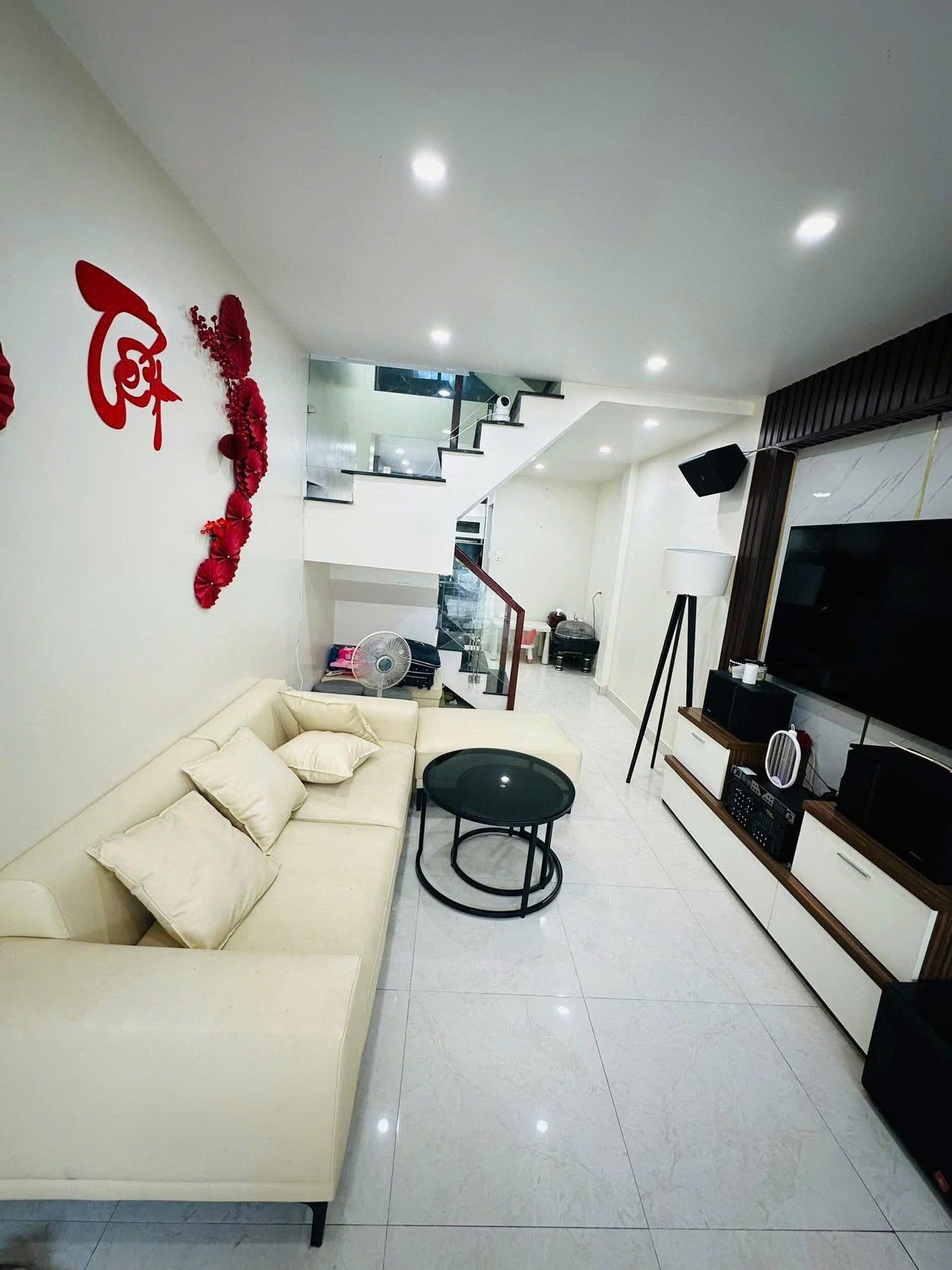 NHÀ 3 TẦNG ĐÀO ĐÔ – THƯỢNG LÝ – HỒNG BÀNG – HẢI PHÒNG 3,35 TỶ LH 0788270866