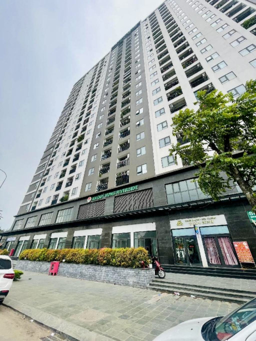 BÁN CĂN HỘ 2 NGỦ AN QUÝ HƯNG RIVERSIDE – 57M² – GIÁ CHỈ 3.58 TỶ