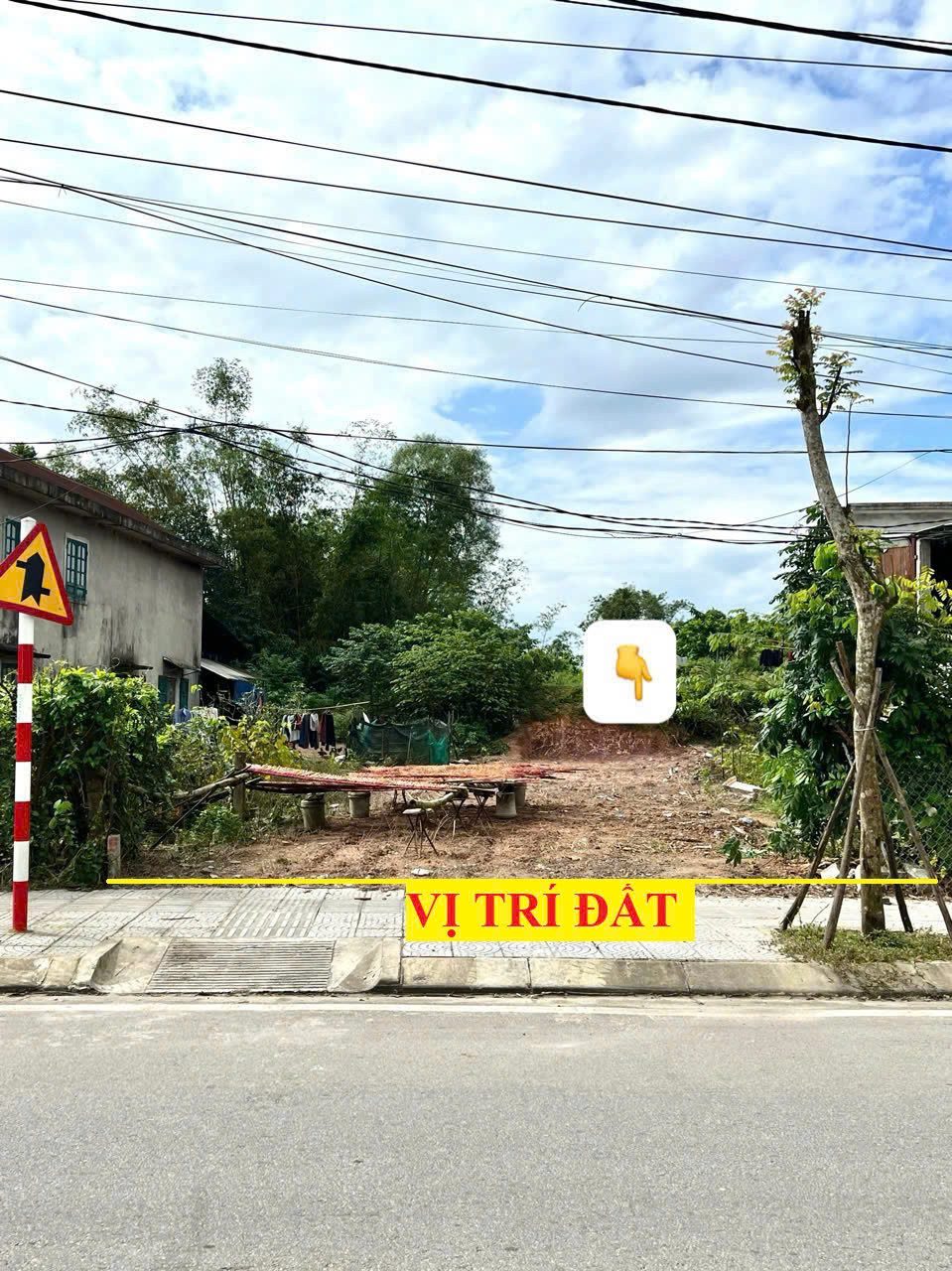 🔥Đất mặt tiền Huyền Trân Công Chúa, gần Lê Ngô Cát, Làng Hương❌️❌️