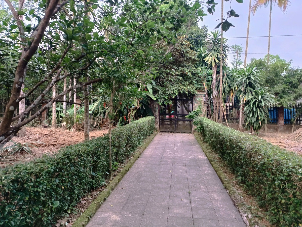 🍁 BÁN ĐẤT BIỆT THỰ 1250m2 GÓC 2 MẶT TIỀN – LƯƠNG QUÁN – THÂN VĂN NHIẾP – THỦY BIỀU, TP HUẾ
