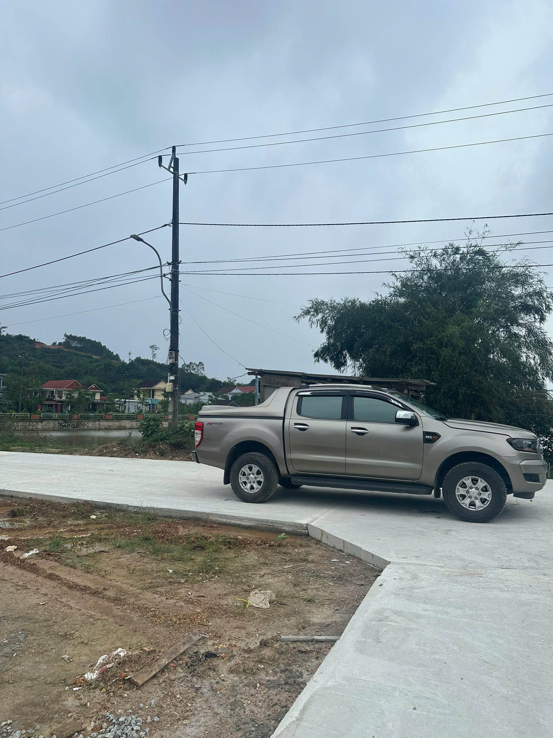 🔥 ĐẤT ĐẸP PHÙNG QUÁN, THỦY DƯƠNG CŨ– GIÁ TỐT, CHỈ CÒN 1 LÔ DUY NHẤT! 🔥