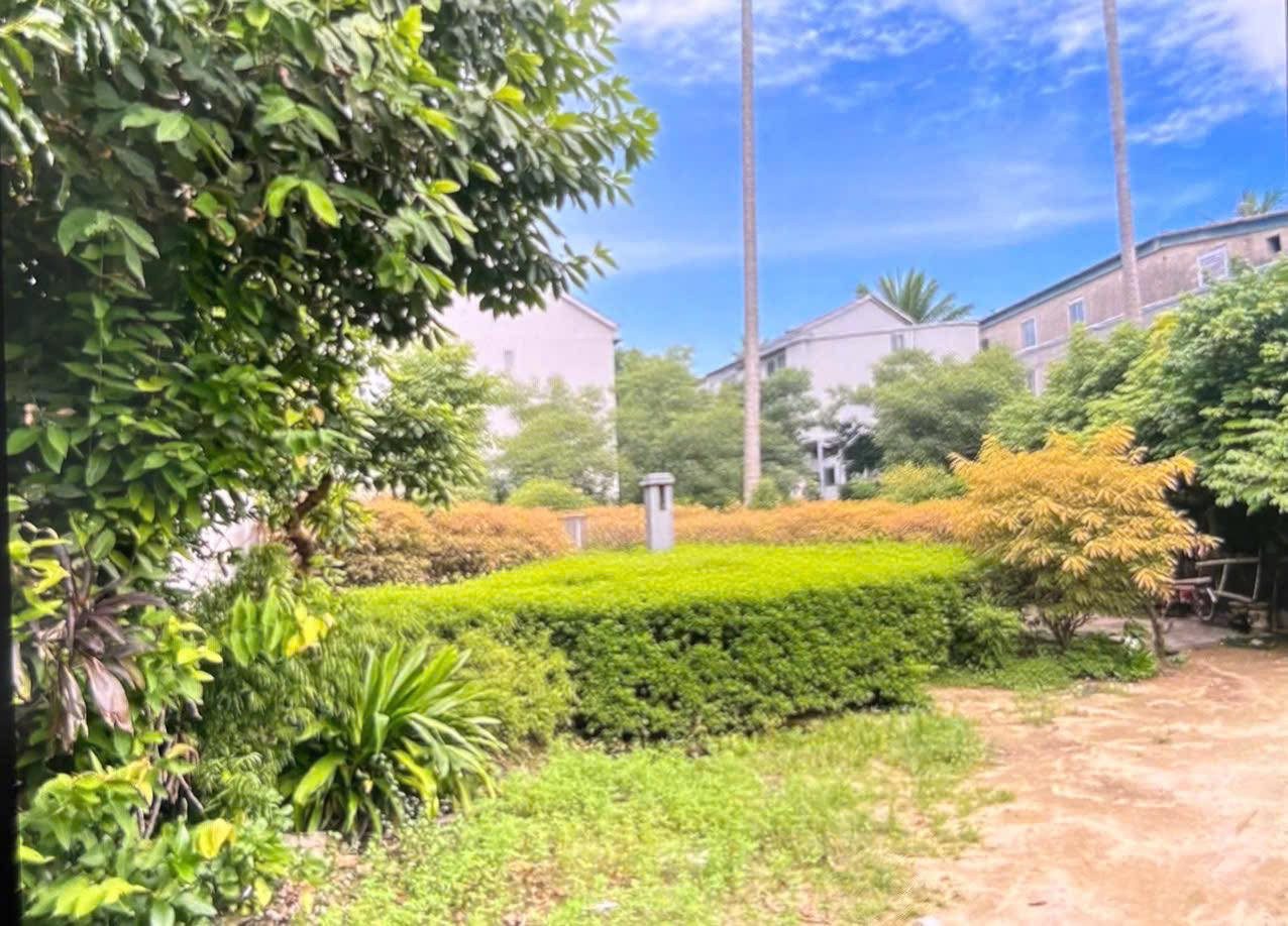 🔥 SIÊU PHẨM ĐẦU TƯ – 280M² FULL THỔ CƯ, MẶT TIỀN RỘNG HIẾM CÓ!🔥