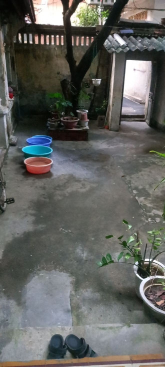 Chính chủ cho thuê nhà riêng tại ngõ 444 Thụy Khuê, Tây Hồ