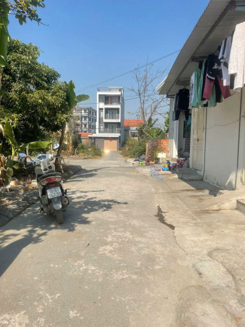 Bán đất 81m² ngang 6m giá 3.4 tỷ Phường Thủy Nguyên dương quan. Lh 0382341632 em Liên