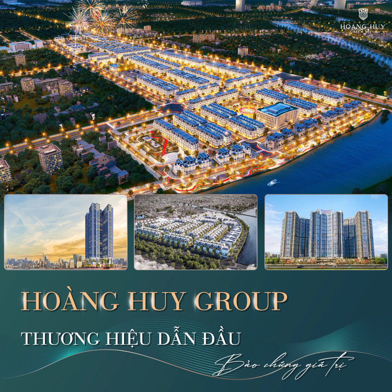 🔥 HOT – DUY NHẤT 1 CĂN ĐẸP NHẤT DÃY LK2 🔥 🏡 Nhà 4 tầng – Hoàng Huy Green River 📍 Mã căn: LK2-36 – Vị trí siêu đẹp, thoáng đãng. Thông số vàng: Diện tích: 77m² (5,5m x 14m) Hướng: Chính Đông – mát mẻ, đón nắng sáng. Thiết kế 4 tầng hiện đại – tối ưu công n