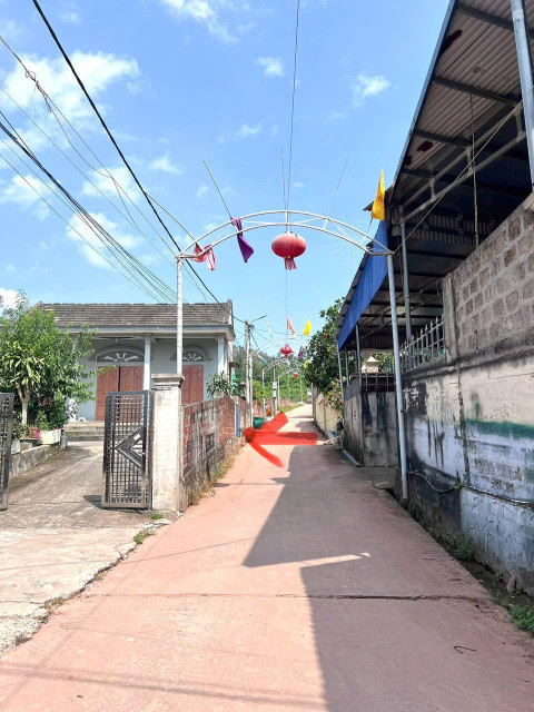 Bán đất 48m² ngang 4m . đường thôn 5m.  giá 1.95 tỷ Phường Thủy Nguyên( Thủy Đường). liên hệ 0362558882