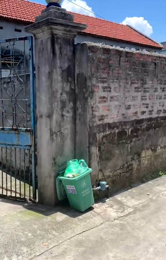 Bán đất 60m² ngang 5m đường thôn 3,5m. giá 1.76 tỷ Phường Thủy Nguyên(An Lư). liên hệ 0362558882