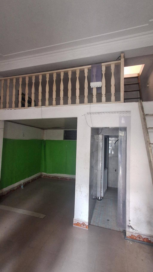 Bán nhà Hoàng Tăng Bí, Bắc Từ Liêm, 32m2, 2 tầng, mặt tiền 4.2m, giá 4.95 tỷ