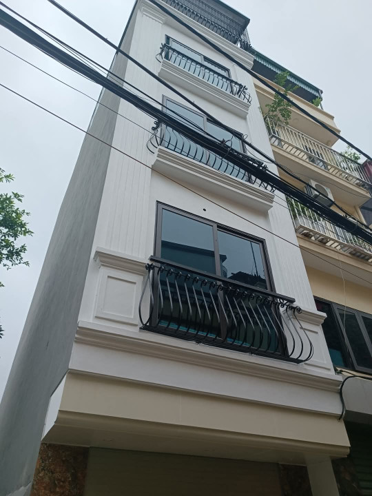 Bán nhà 43m² tại Phường Thụy Phương Quận Bắc Từ Liêm