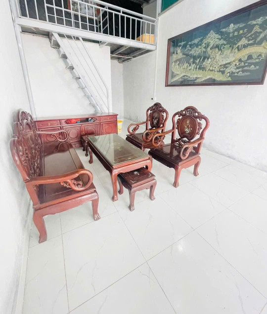 Bán nhà 57m² ngang 5m giá 11 tỷ tại Phường Thụy Phương Quận Bắc Từ Liêm