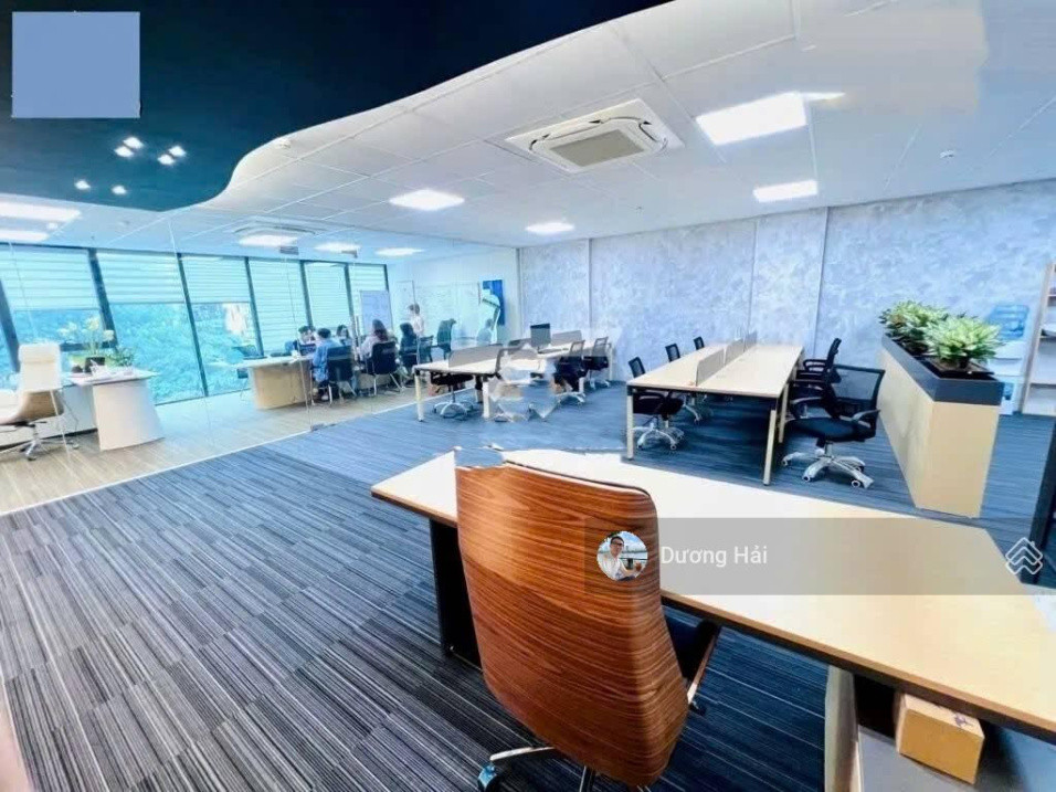 Bán nhà mặt phố gần Ciputra - Xuân Đỉnh Từ Liêm - 235m - 8 Tầng - MT 9m Xây Mới Thang Máy