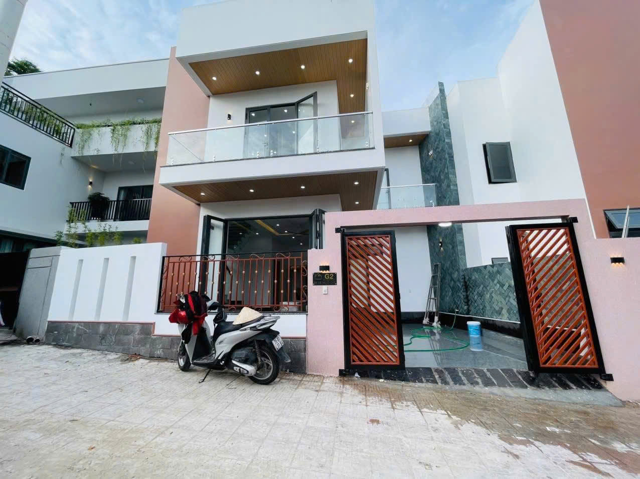 ♻️♻️Bán nhà 2 tầng kiệt Sử Hy Nhan (Kiệt 69 Lê Ngô Cát) Ngang 11.5m hiếm có, Thuỷ Xuân, Huế