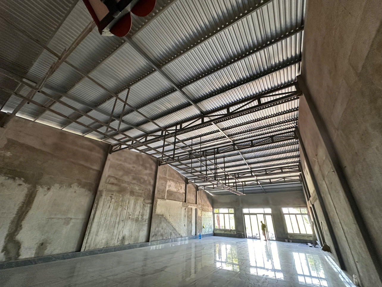 🏡 MẶT TIỀN ĐỒNG KHỞI TẶNG KHO - KQH BÀU VÁ, TP HUẾ | SẢN  PHẨM HIẾM KHÓ TÌM 🏡