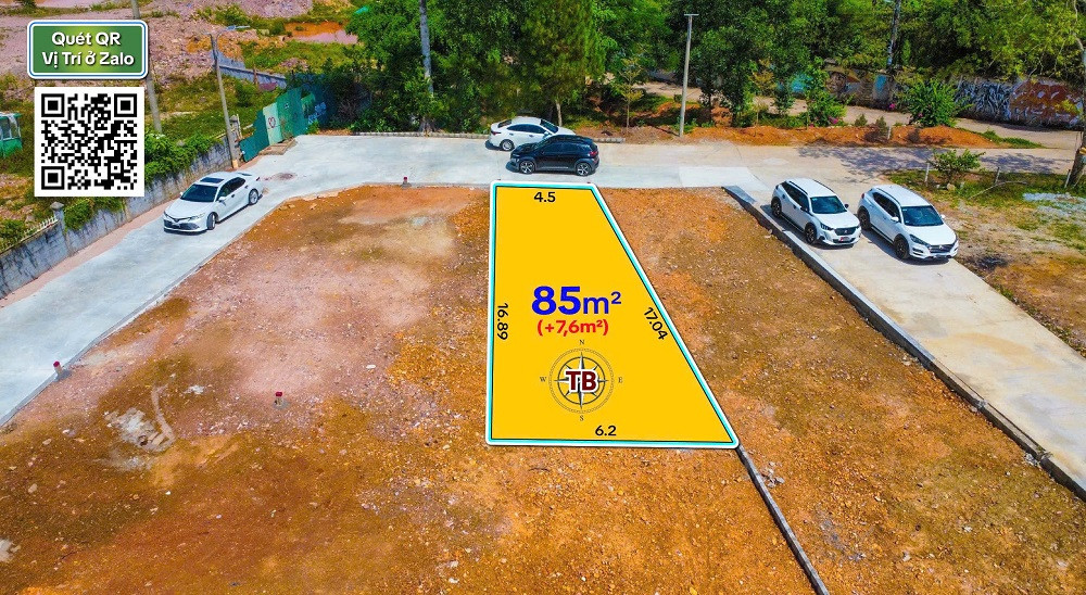 🔥 BÁN ĐẤT KIỆT Ô TÔ TẢI HUYỀN TRÂN CÔNG CHÚA. CẠNH KDL LÀNG HƯƠNG