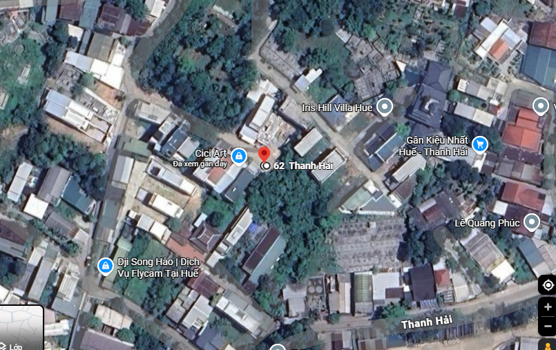 🏡 BÁN ĐẤT TRUNG TÂM TP HUẾ – GIÁ TỐT NHẤT KHU VỰC
