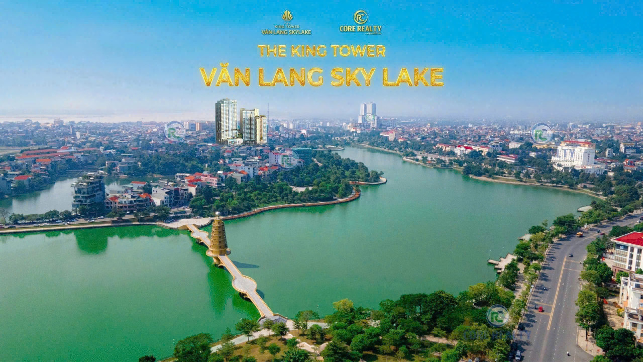 Bán căn hộ 2pn 1, dt 92m2, view hồ văn lang, tại p. tiên cát - tp việt trì