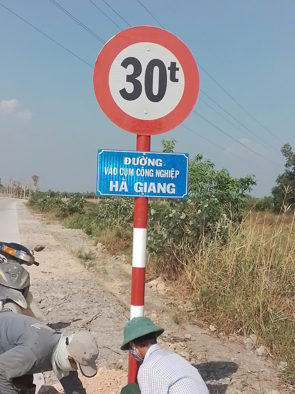 Bán đất 150000m² có sẵn 1024m² thổ cư ngang 150m giá 9 tỷ tại Phường Tô Châu