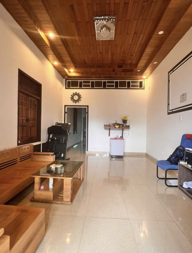 🏡 Nhà cấp 4 hẻm Lương Đình Của