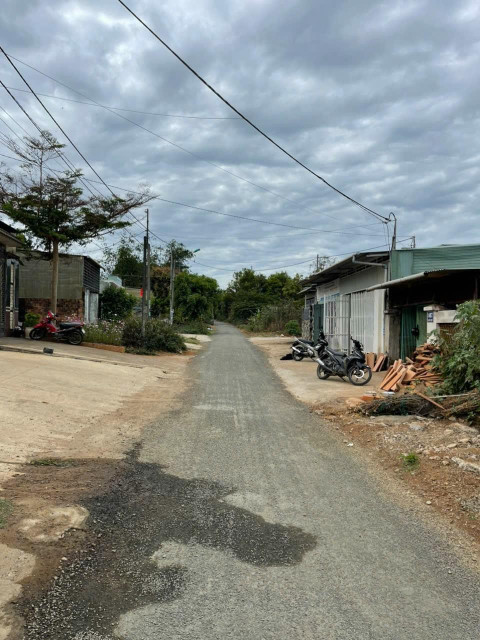 Đất Đẹp - Giá Tốt Chính chủ Bán Nhanh Đất Phường Trà Bá Tp Pleiku , Gia Lai