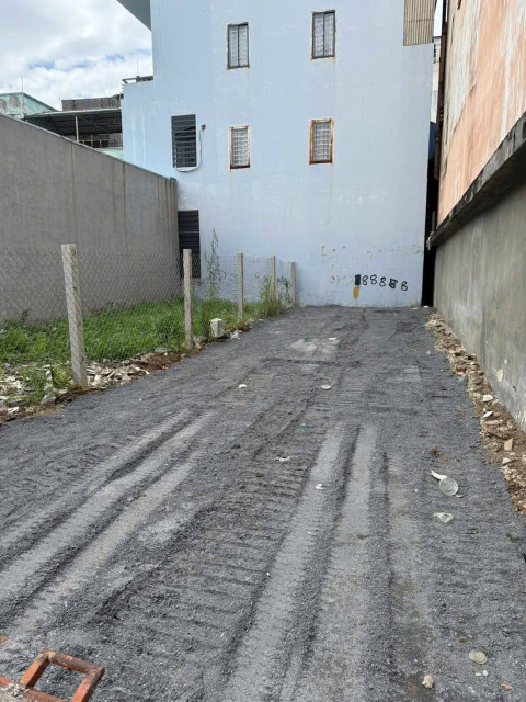 Cần bán lô đất cạnh chợ biên hòa Biên Hòa Đồng Nai vị trí thuận tiện buôn bán kinh danh