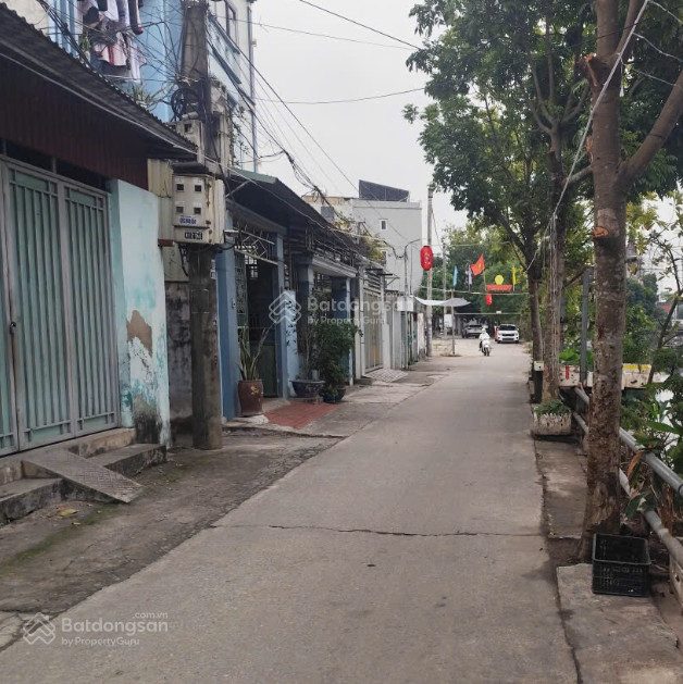 CHÍNH CHỦ BÁN ĐẤT KÈM PHÒNG TRỌ CHO THUÊ TẠI PHƯỜNG TRẦN HƯNG ĐẠO-THÁI BÌNH
