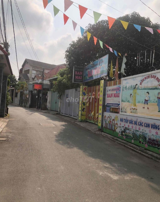 Nhà Đất Trảng Dài Biên Hòa Đồng Nai