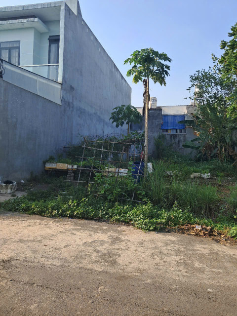 CHÍNH CHỦ CẦN BÁN ĐẤT CÓ VỊ TRÍ ĐẸP TẠI PHƯỜNG TRẢNG DÀI - TP. BIÊN HÒA - ĐỒNG NAI.