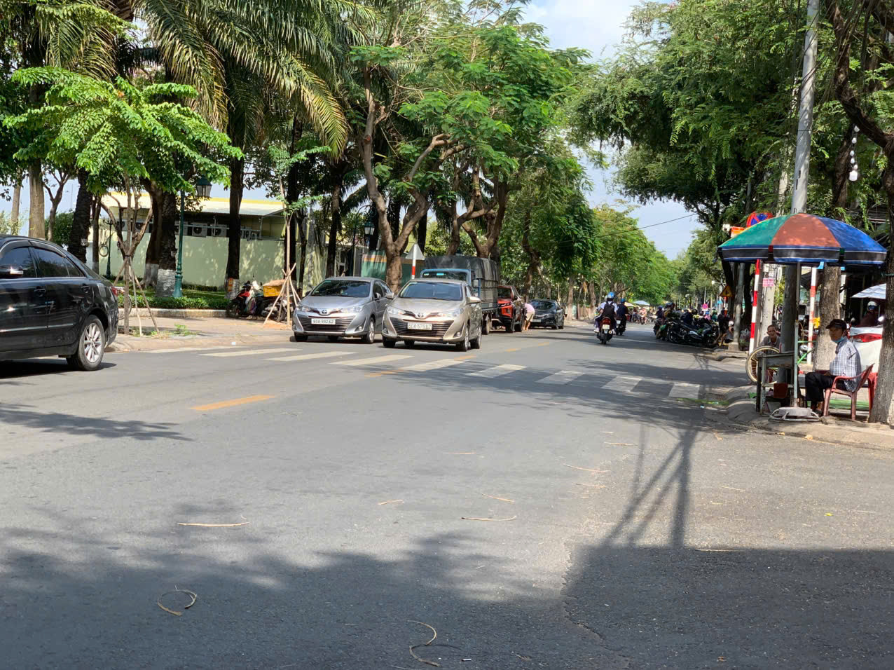 Bán nhà 1T1L mặt tiền chợ Biên Hoà, sổ hoàn công chỉ 8,4 tỷ