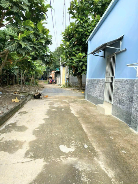 Đất Phường Trung Dũng  Đường 6m . Xây dựng Tự Do. Tách được 2 Thửa Riêng