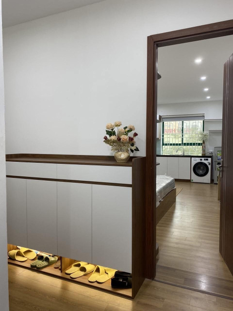 CHO THUÊ CHUNG CƯ TÒA 17T9 NGUYỄN THỊ THẬP