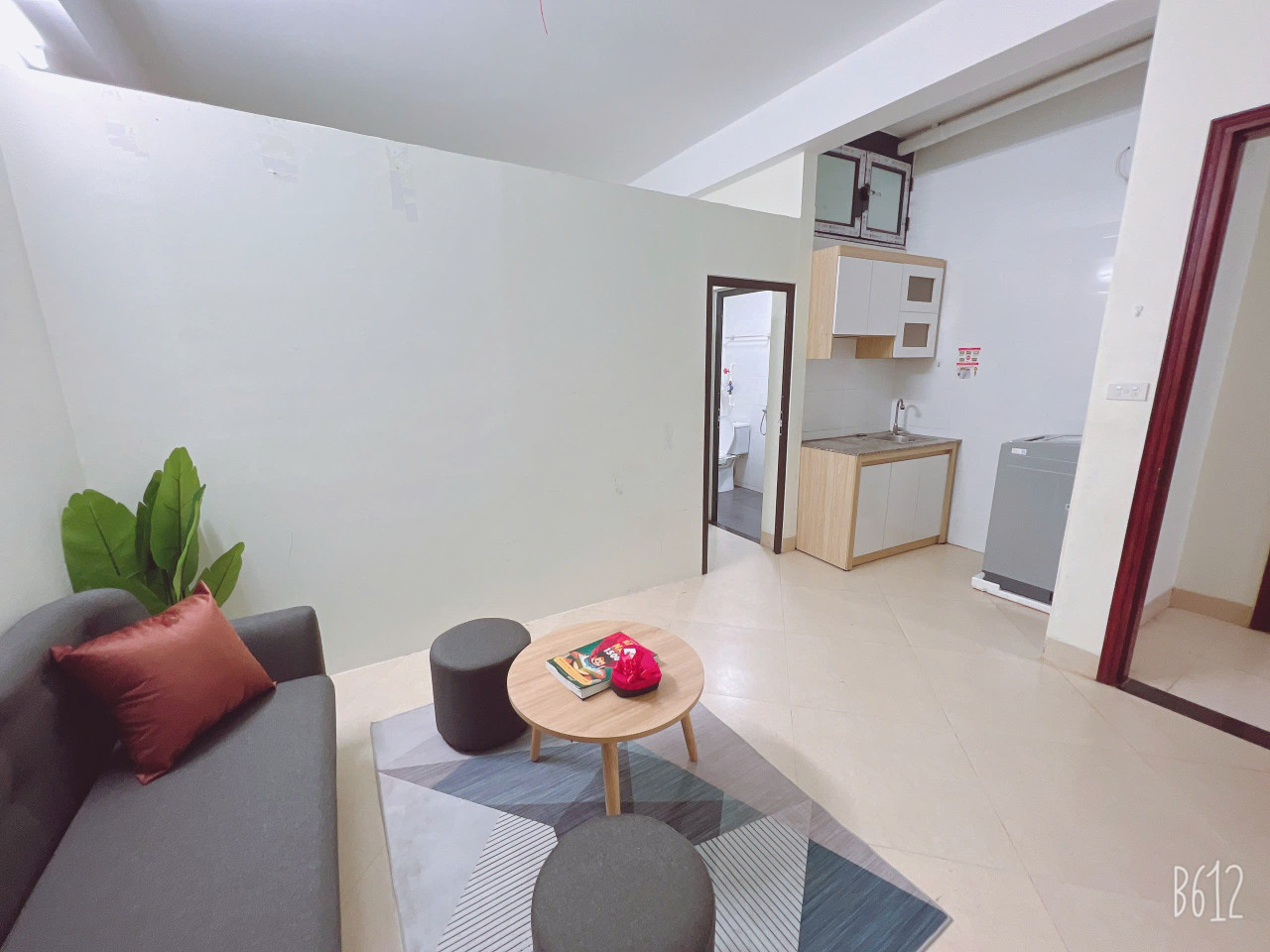 Cho thuê CCMN khép kín cực thoáng – đẹp lung linh tại 204 Trần Duy Hưng ~ Cầu Giấy
