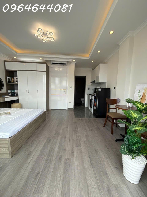 CHO THUÊ CĂN HỘ TẠI CẦU GIẤY, HÀ NỘI