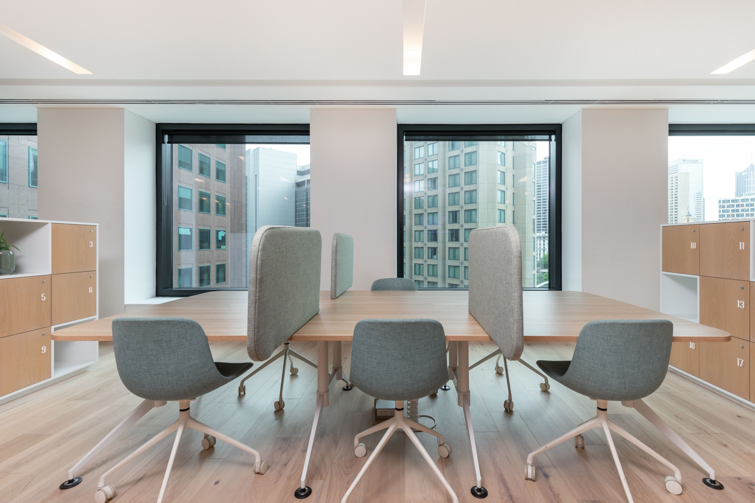 Trọn gói quyền sử dụng Co-working space tại Regus Udic N04