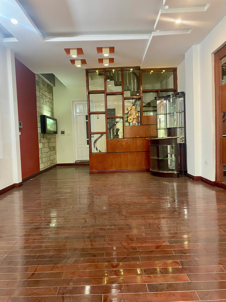 VIP - phân lô phố Trần Duy Hưng - oto tránh, kinh doanh đỉnh - ngõ thông - 58m2 CHỈ 22,2T