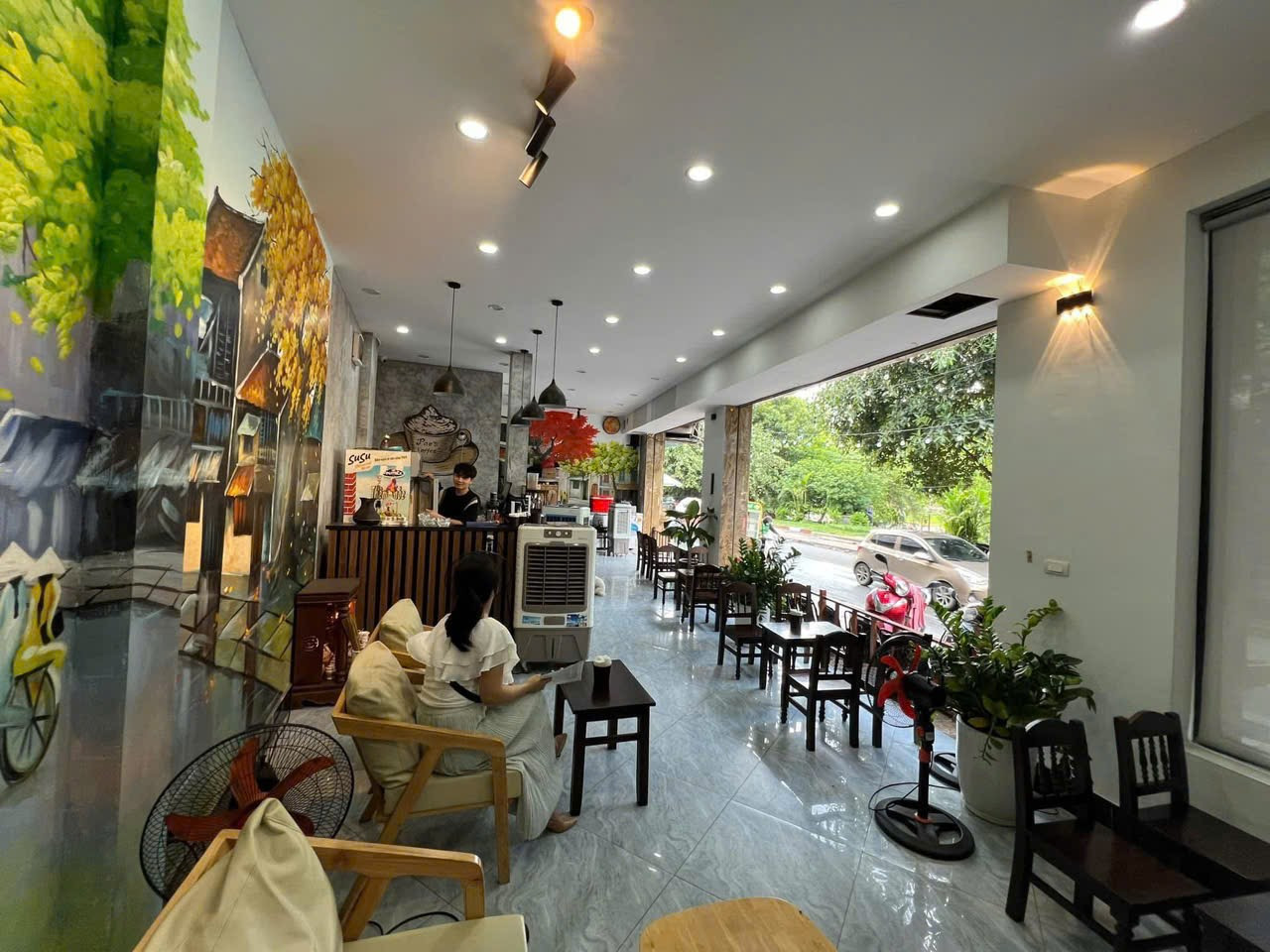 BÁN NHÀ MẶT PHỐ NGUYỄN NGỌC VŨ – CẦU GIẤY – DIỆN TÍCH 68M² – 7 TẦNG – MẶT TIỀN 12.8M – GIÁ 39.5 TỶ 🔥