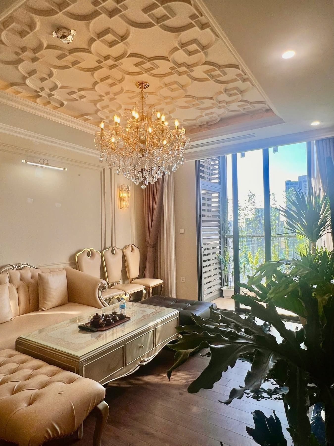 🏙️ BÁN CĂN HỘ CAO CẤP CHELSEA RESIDENCES TRẦN KIM XUYẾN, CẦU GIẤY – 98M² – TẦNG 22 – 3PN, 2WC – VIEW THOÁNG ĐẸP – NỘI THẤT LUXURY – SỔ ĐỎ CHÍNH CHỦ – GIÁ 13,1 TỶ