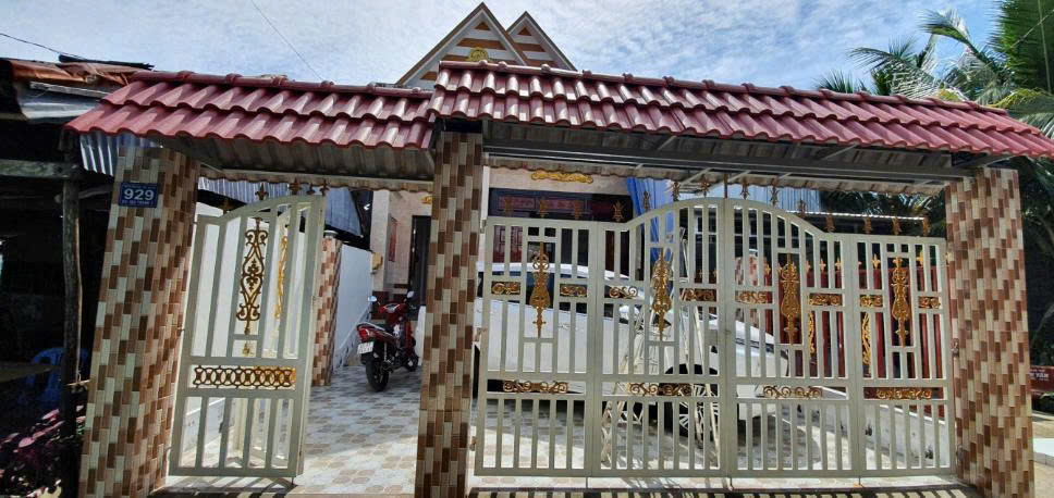 CẦN BÁN GẤP NHÀ MÁI THÁI ĐẸP – CHÍNH CHỦ – TRUNG KIÊN, THỐT NỐT, CẦN THƠ