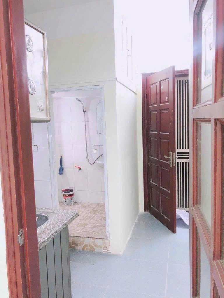 Siêu hiếm, CCMN Thịnh Quang không nên bỏ lỡ, 45m2, 2 ngủ, 1.65 tỷ