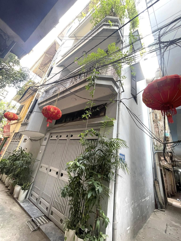 LÔ GÓC TÂY SƠN, ĐỐNG ĐA NHÀ DÂN XÂY NGÕ NÔNG GẦN PHỐ
