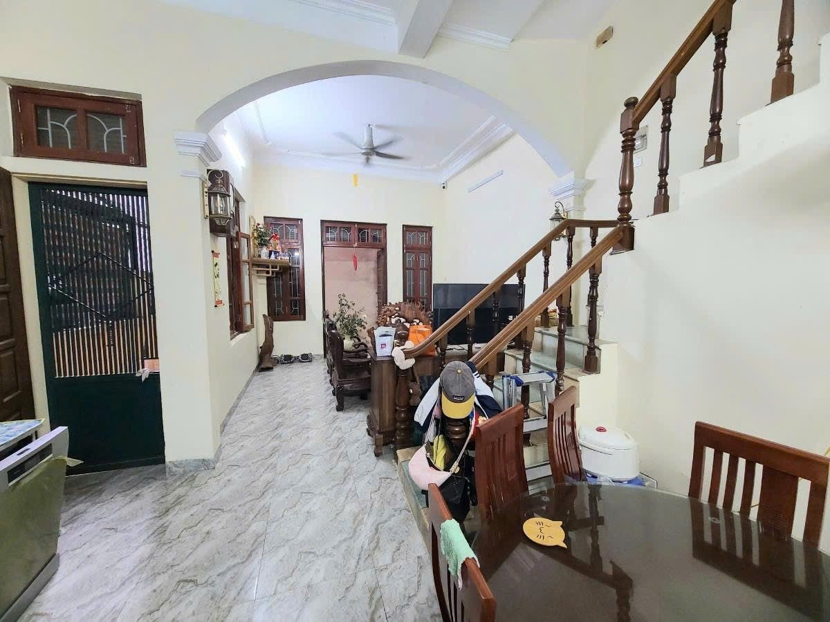 SIÊU HIẾM – NHÀ ĐẸP TÔN THẤT TÙNG – 58M – GIÁ CHỈ 12,2 TỶ
