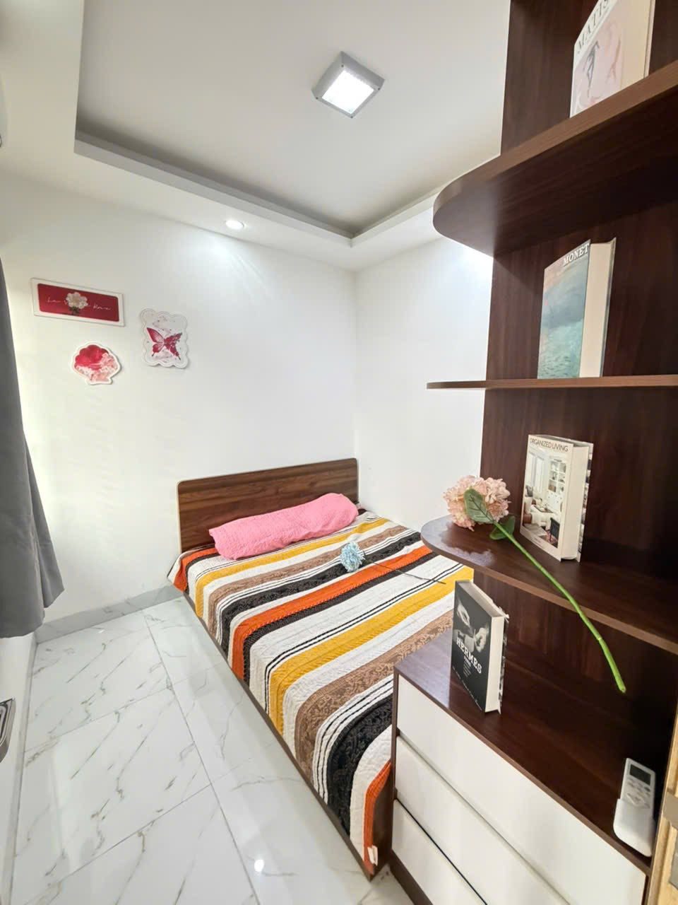 🔥🔥 CCMN PHẠM NGỌC THẠCH – 2PN, PHÔI SỔ RIÊNG, TRUNG TÂM ĐỐNG ĐA 🔥🔥