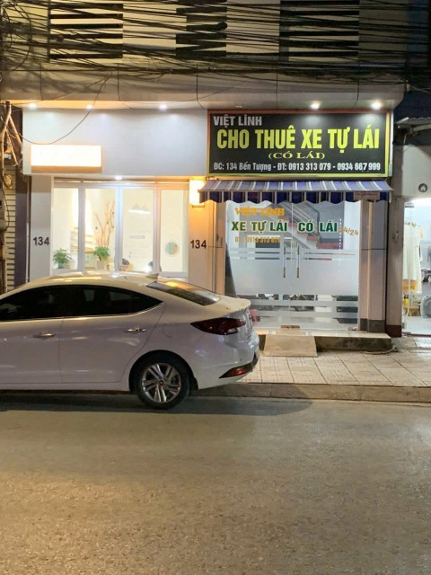 NHÀ ĐẸP - GIÁ TỐT - Bán Nhà Mặt Tiền Bến Tượng, Chân Dốc Nhà Thờ Trưng Vương, Thái Nguyên