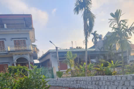 A326 -  ô số 3 - khu 6 - Trưng Vương - Uông Bí - Quảng Ninh