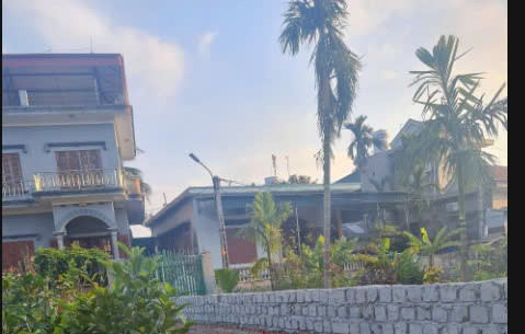 A325 -  ô số 3 - khu 6 - Trưng Vương - Uông Bí - Quảng Ninh